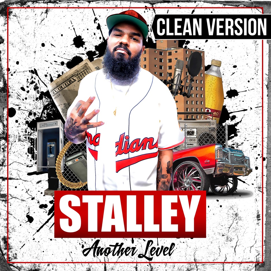 Stalley - Another Level